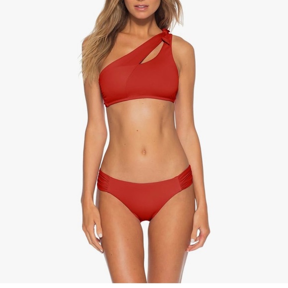 Becca swimsuit set - Picture 1 of 4